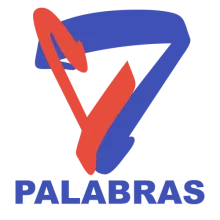 Logo Palabras