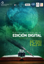 Prácticas Culturales de la edición digital