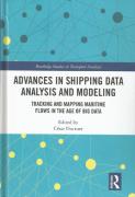  Advances in Shipping Data Analysis and Modeling