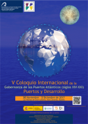 La ULPGC acoge el V Coloquio Internacional de la Gobernanza de los Puertos Atlánticos